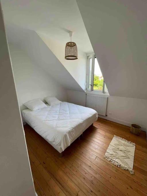 Photo of Bedroom in Cucq