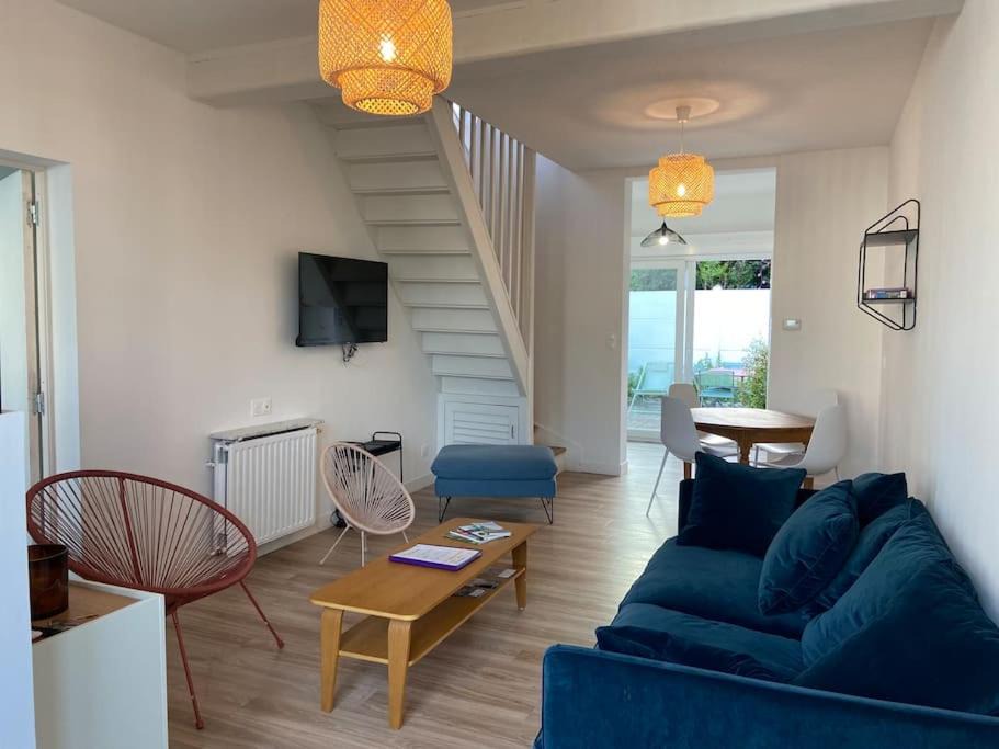 Photo of Livingroom in Cucq