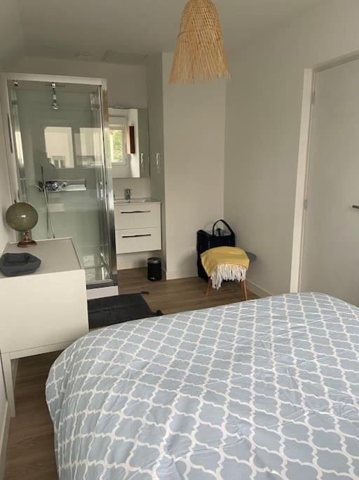 Photo of Bedroom in Cucq