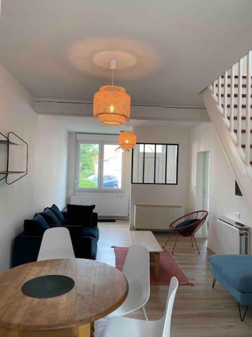 Photo of Livingroom in Cucq