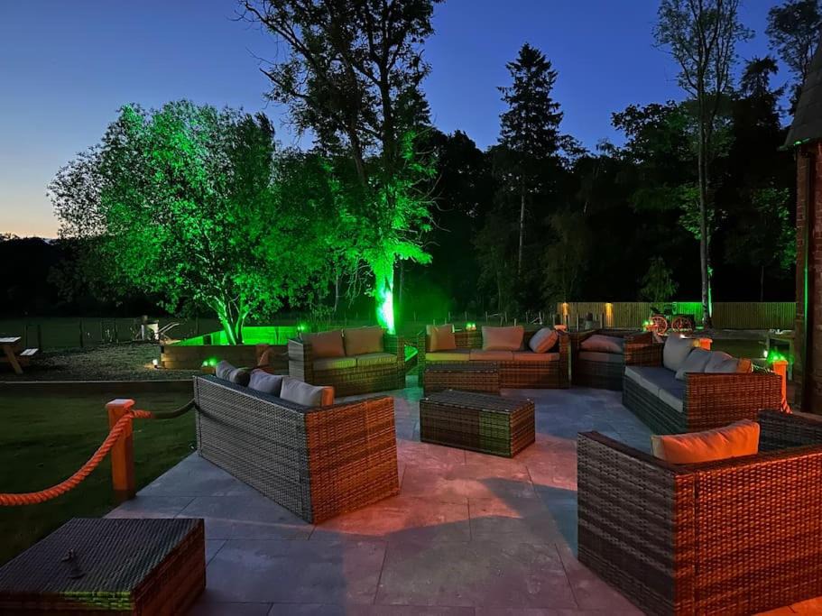 Photo of Patio Balcony in Penrith