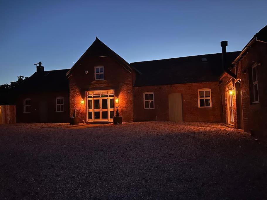 Photo of Buildings in Penrith