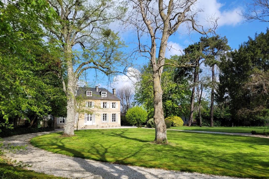 Photo of Others in Saint-Aubin-d'Arquenay