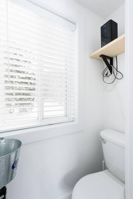 Photo of Bathroom in Saint-Calixte