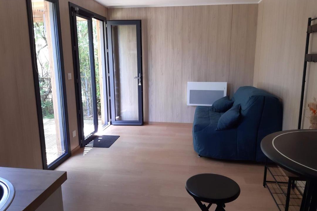 Photo of Livingroom in Saint-Mesmin