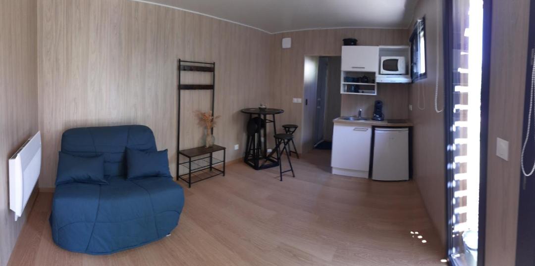 Photo of Livingroom in Saint-Mesmin