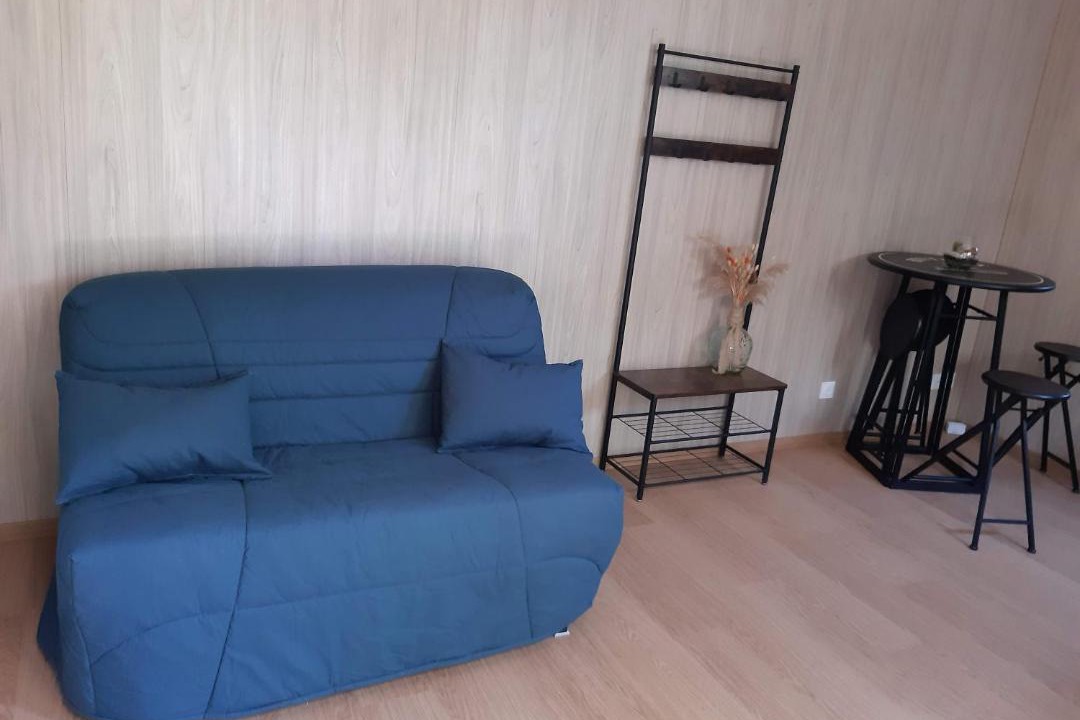 Photo of Livingroom in Saint-Mesmin