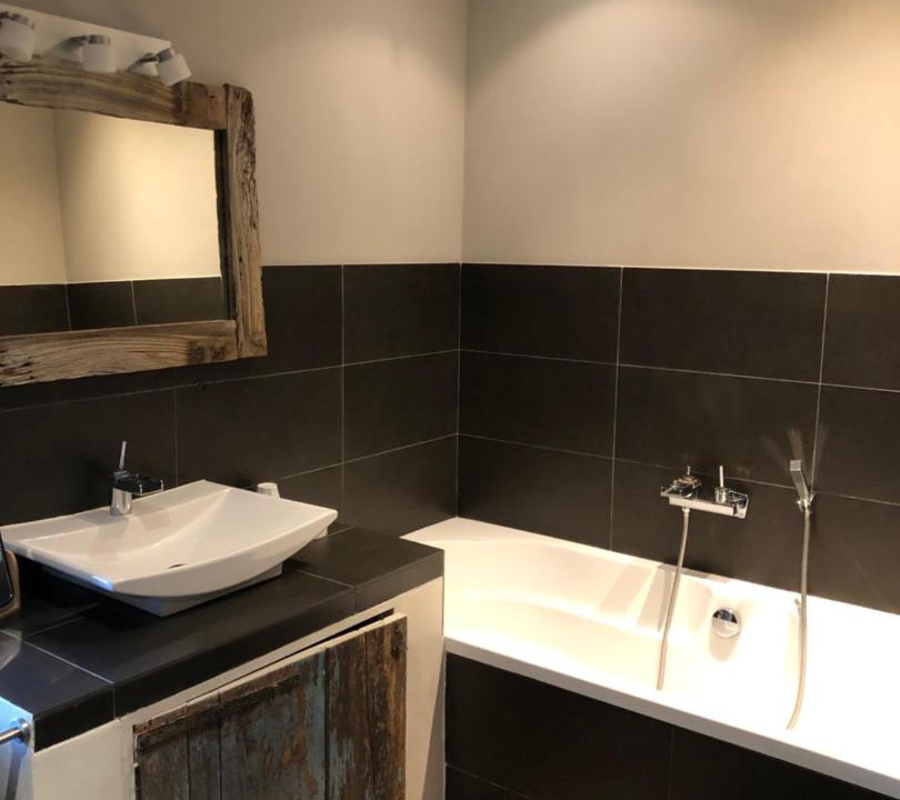 Photo of Bathroom in Maubec