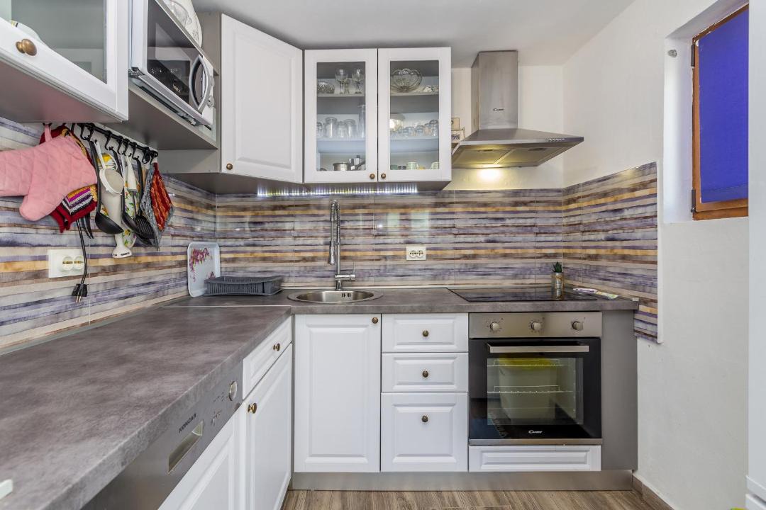 Photo of Kitchen in Risika