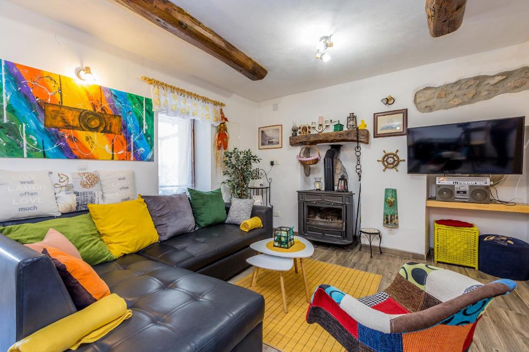 Photo of Livingroom in Risika