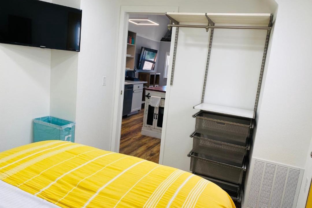 Photo of Bedroom in Glendo