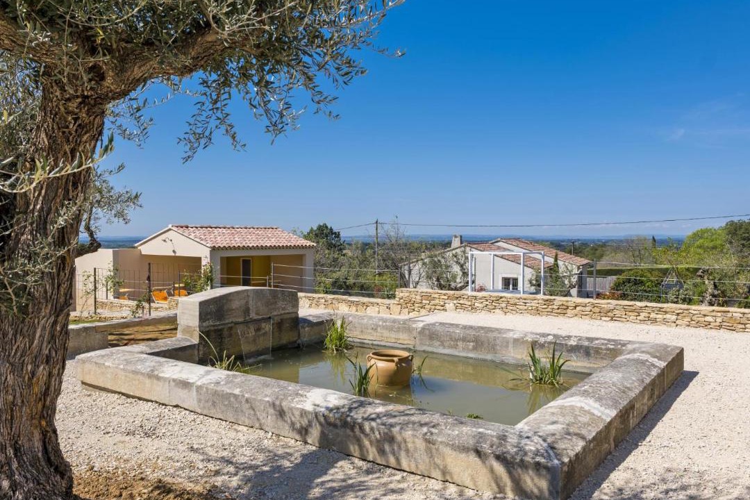 Photo of Others in Beaumes-de-Venise