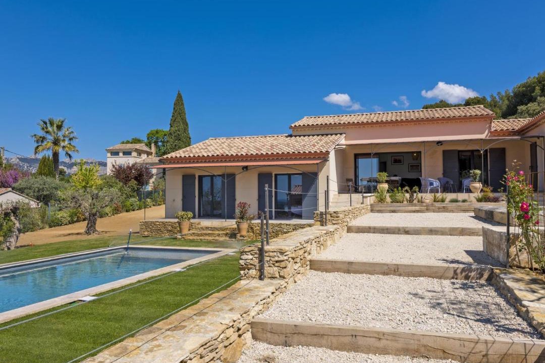 Photo of Others in Beaumes-de-Venise