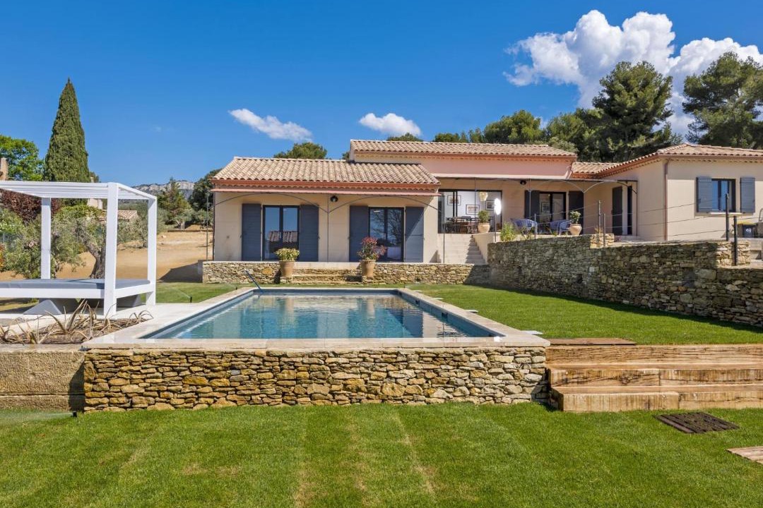 Photo of Others in Beaumes-de-Venise