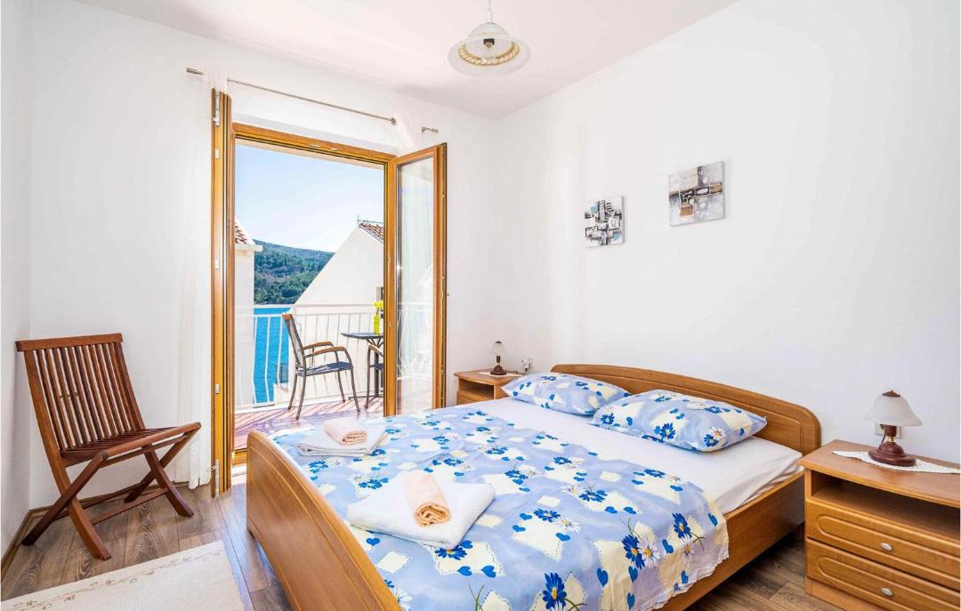 Photo of Bedroom in Slano