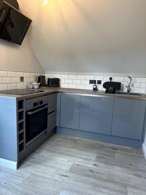 Photo of Kitchen in Street