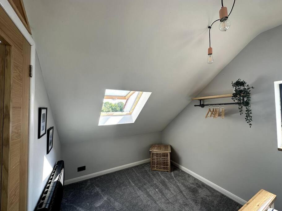 Photo of Bedroom in Street