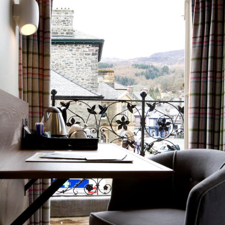 Photo of Others in Dolgellau