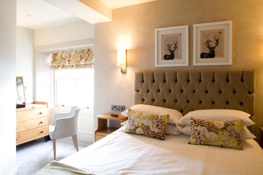 Photo of Bedroom in Dolgellau