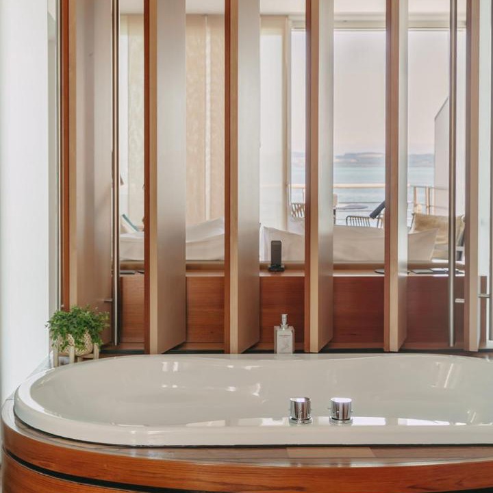 Photo of Bathroom in Neuchatel