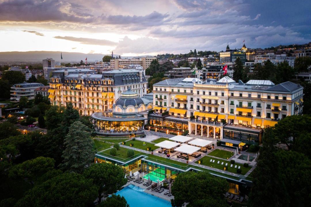 Photo of Others in Lausanne