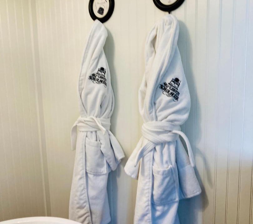 Photo of Bathroom in Azle