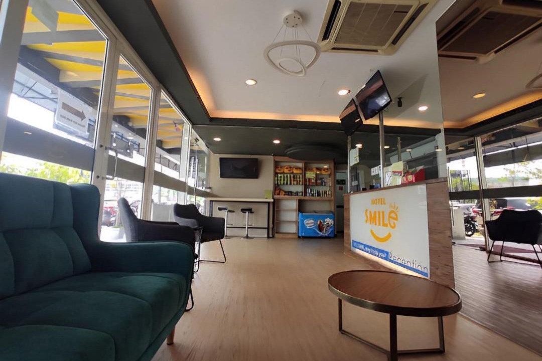 Photo of Others in Kampung Bukit Dukong