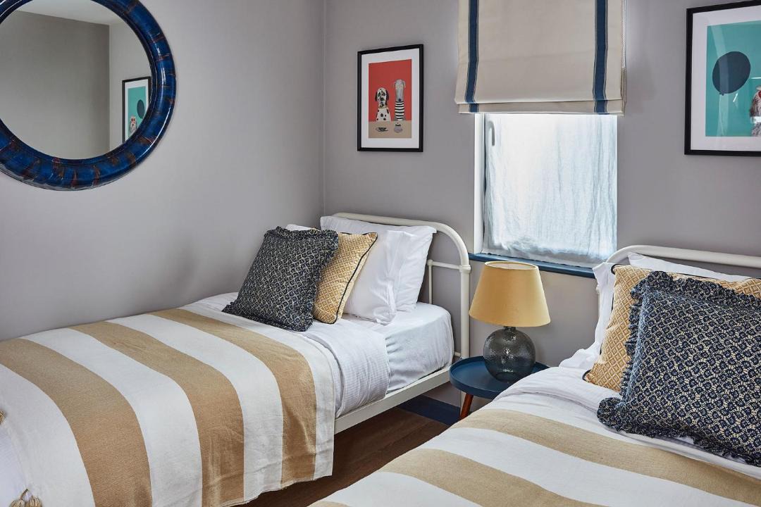 Photo of Bedroom in Beckhampton