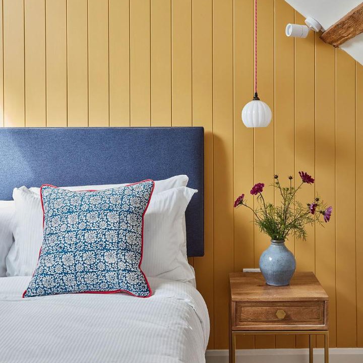 Photo of Bedroom in Beckhampton