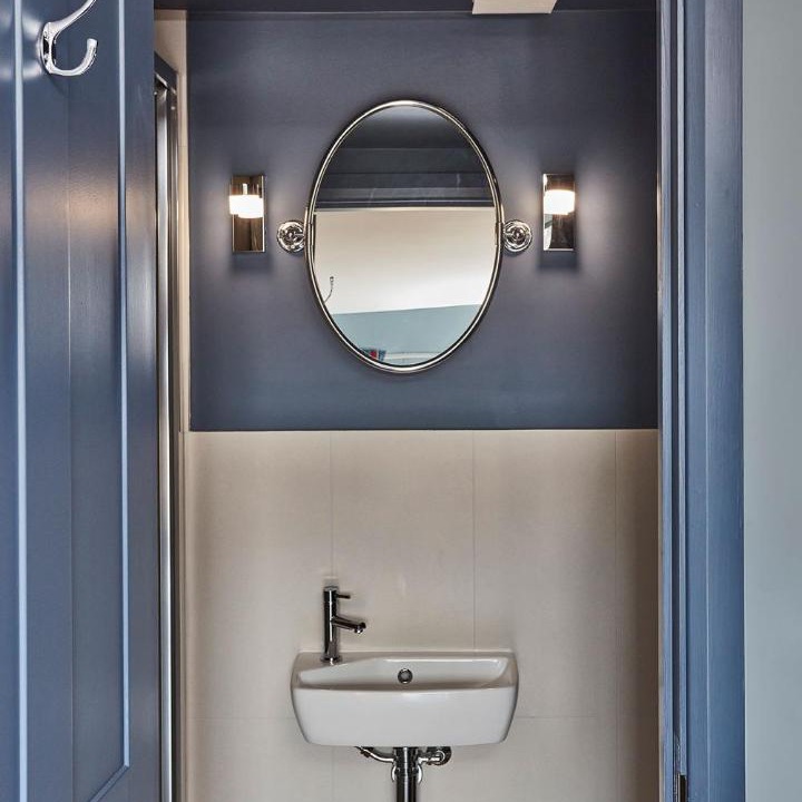 Photo of Bathroom in Beckhampton