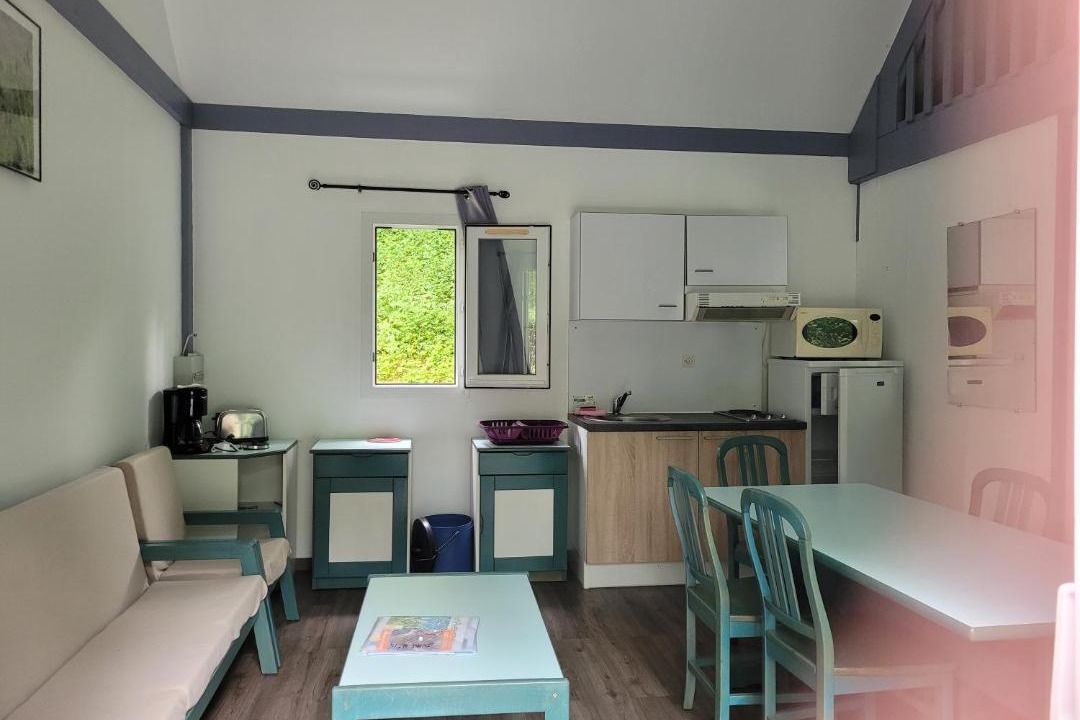 Photo of Kitchen in Grand-Vabre