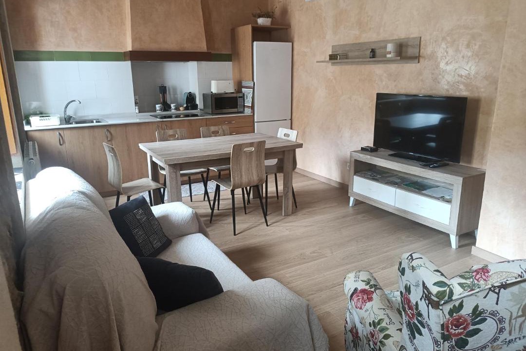 Photo of Livingroom in Castellfort