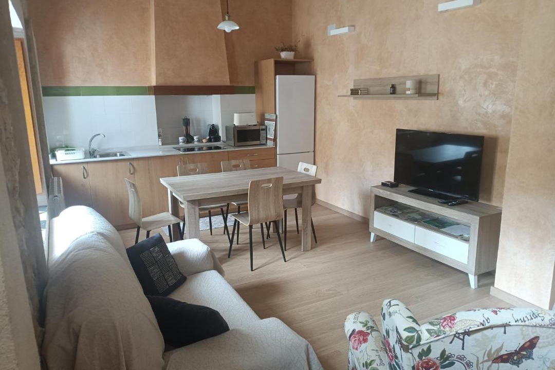 Photo of Livingroom in Castellfort