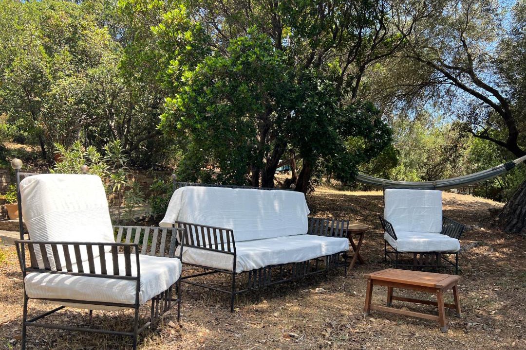 Photo of Patio Balcony in Rayol-Canadel-sur-Mer
