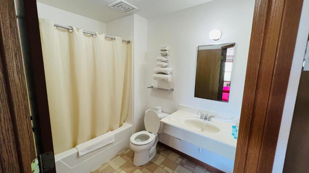 Photo of Bathroom in Boscobel