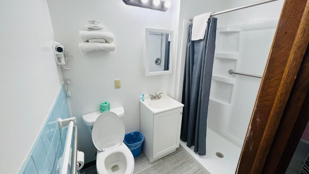 Photo of Bathroom in Boscobel