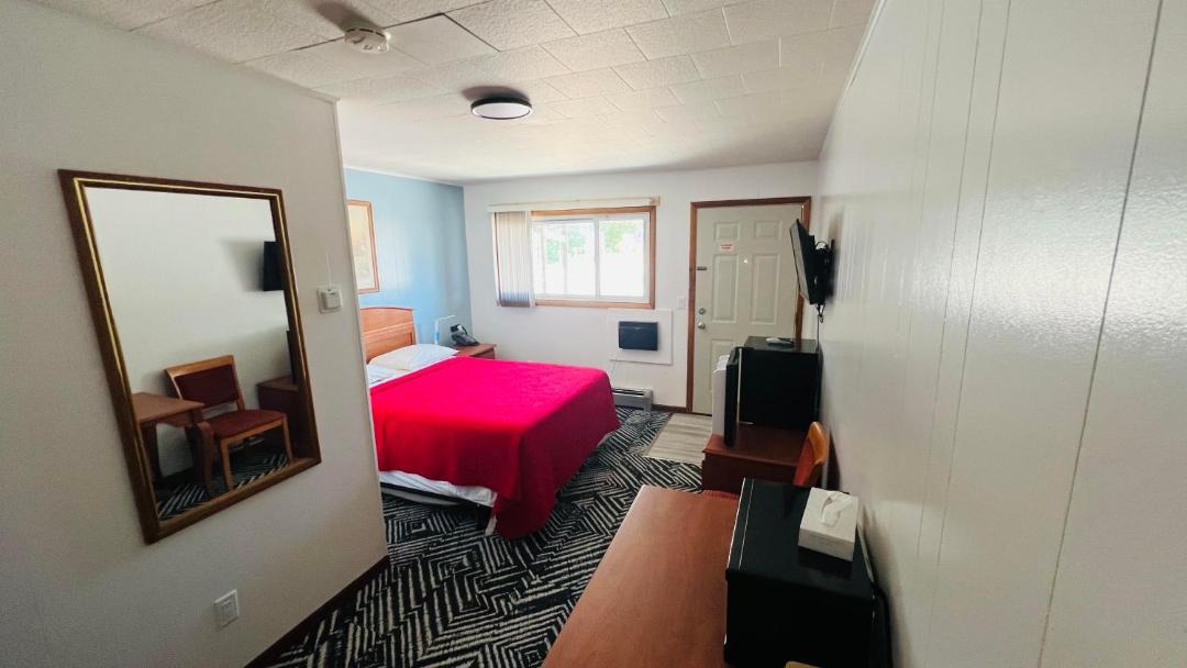 Photo of Livingroom in Boscobel