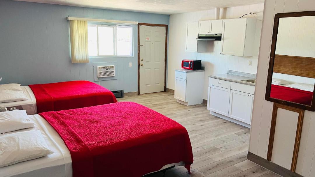 Photo of Bedroom in Boscobel