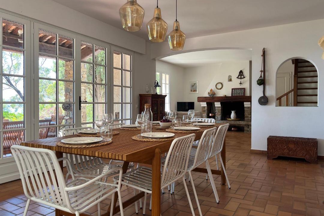 Photo of Livingroom in Rayol-Canadel-sur-Mer