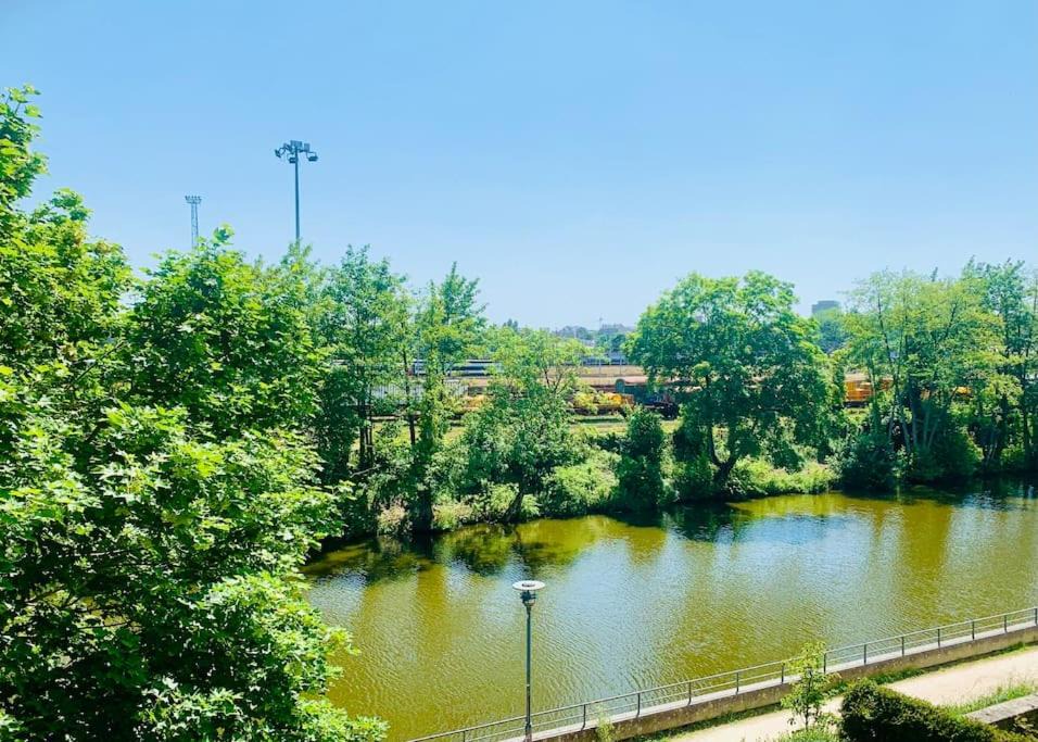Photo of Outdoor in Alphonse Guerin