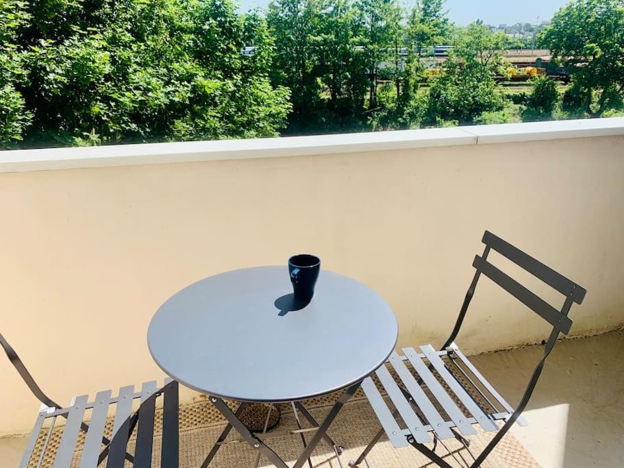 Photo of Patio Balcony in Alphonse Guerin