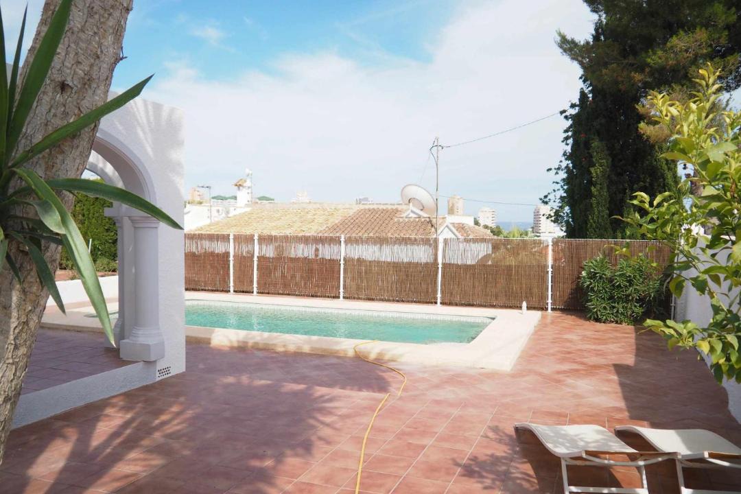 Photo of Others in Calpe