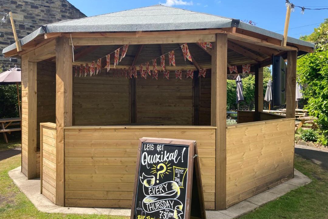 Photo of Others in Gargrave