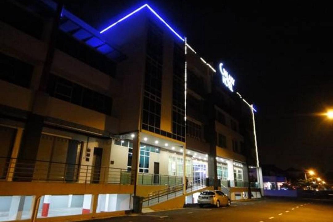 Photo of Others in Simpang Ampat