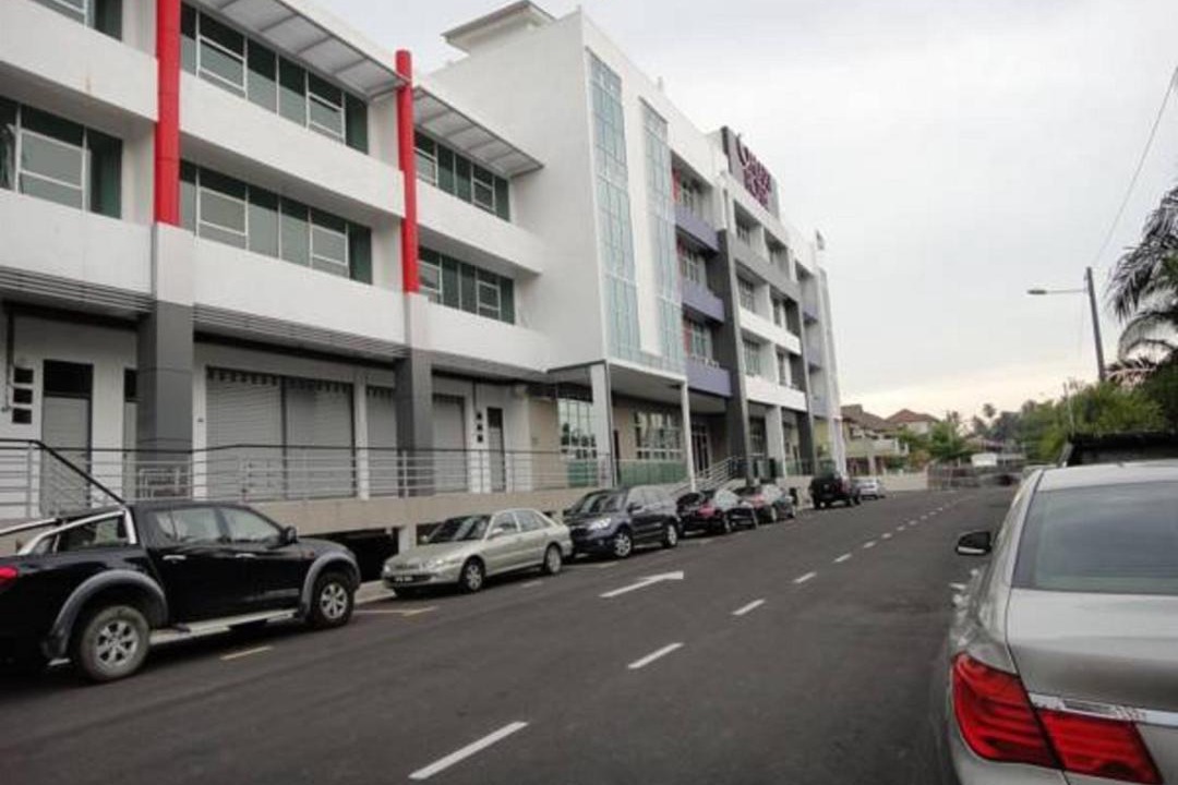 Photo of Others in Simpang Ampat