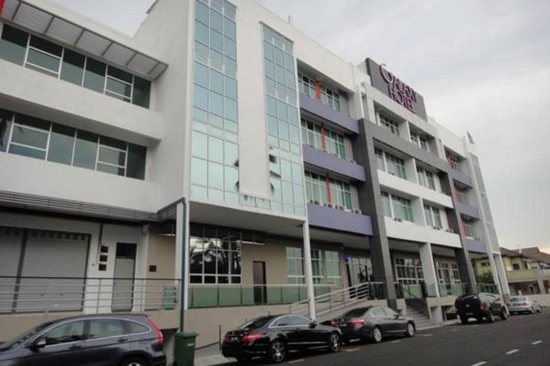 Photo of Others in Simpang Ampat