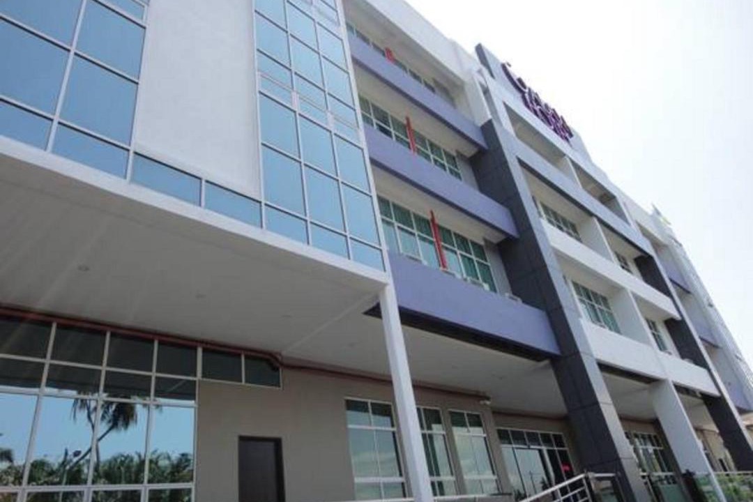 Photo of Others in Simpang Ampat