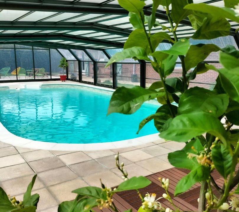 Photo of Patio Balcony in Verton