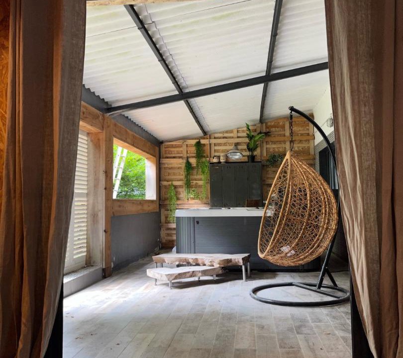 Photo of Others in Fontenille-Saint-Martin-d'Entraigues