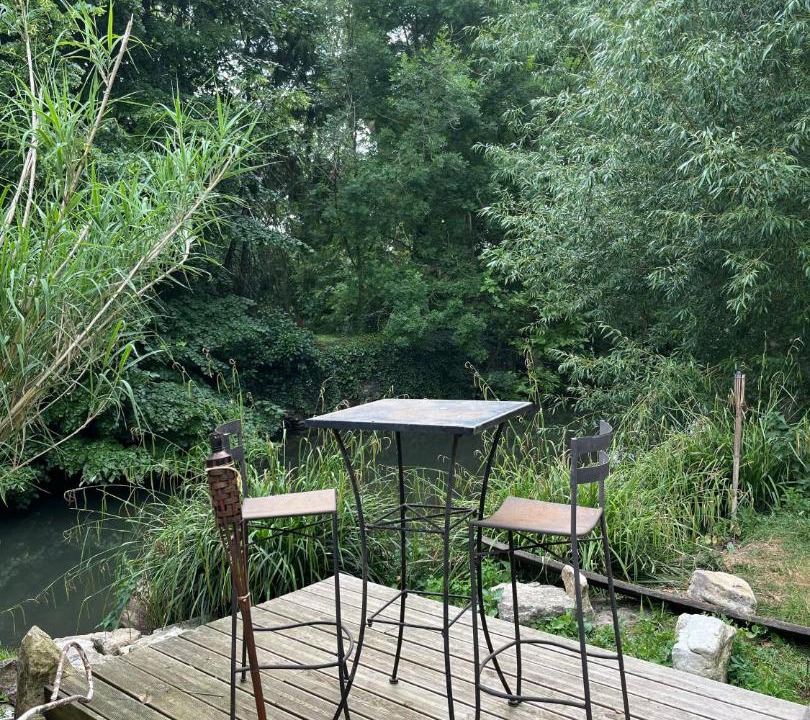 Photo of Others in Fontenille-Saint-Martin-d'Entraigues